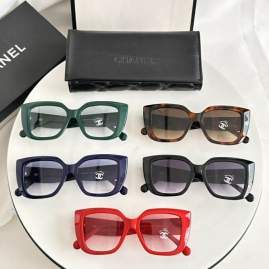 Picture of Chanel Sunglasses _SKUfw76772128fw